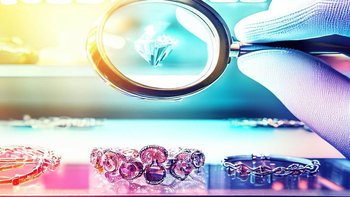 Jewellery Buying Guide Identify Style, Make Wise Investments Diamond