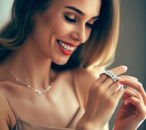 Caring For Your Diamond Bracelet Will Protect Its Beauty