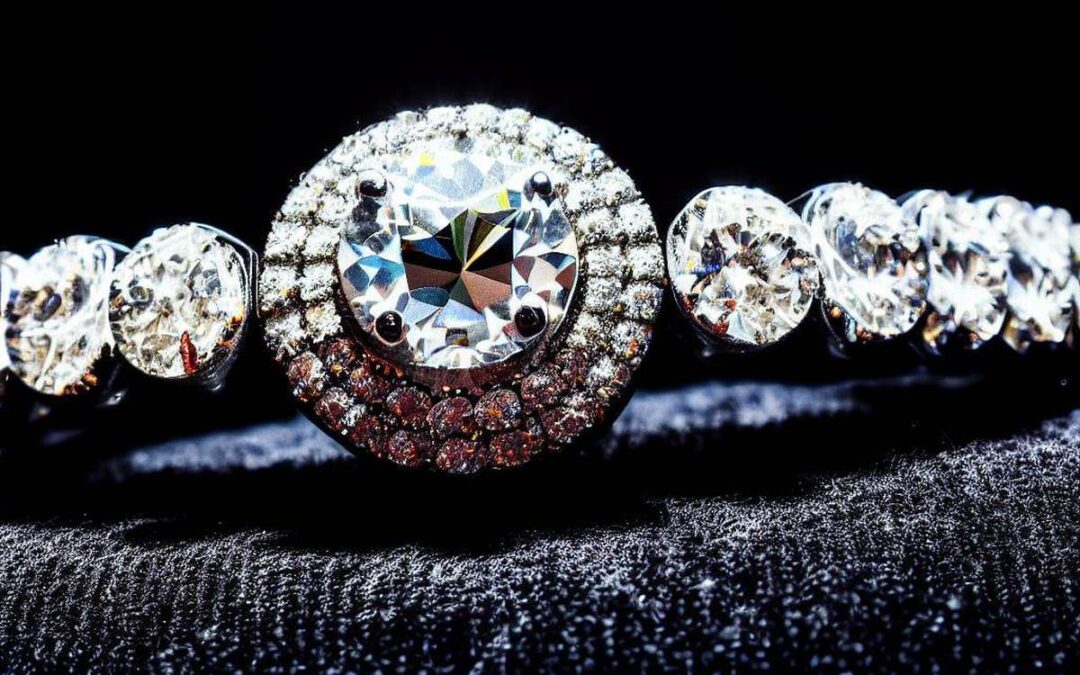 The Ultimate Guide To Caring For Your Diamond Bracelet