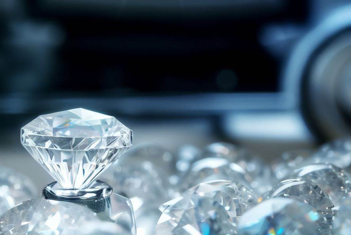 LabCreated Diamonds Vs Natural Diamonds Which Is Better? Diamond