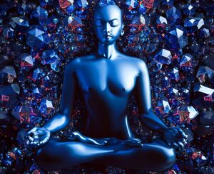 Meditation-And-Spirituality.-The-Image-Features-Sapphires