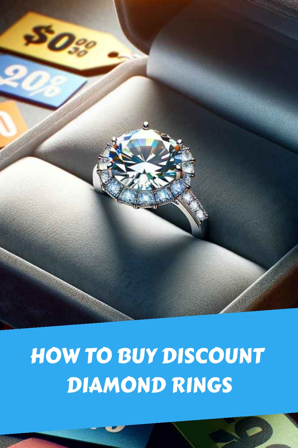 How To Buy Discount Diamond Rings Generated Pin 3723
