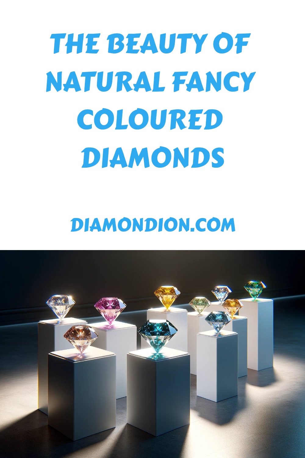 The Beauty Of Natural Fancy Coloured Diamonds Generated Pin 4033
