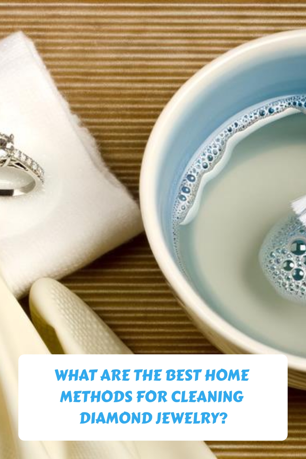 What Are The Best Home Methods For Cleaning Diamond Jewelry Generated Pin 5071 1