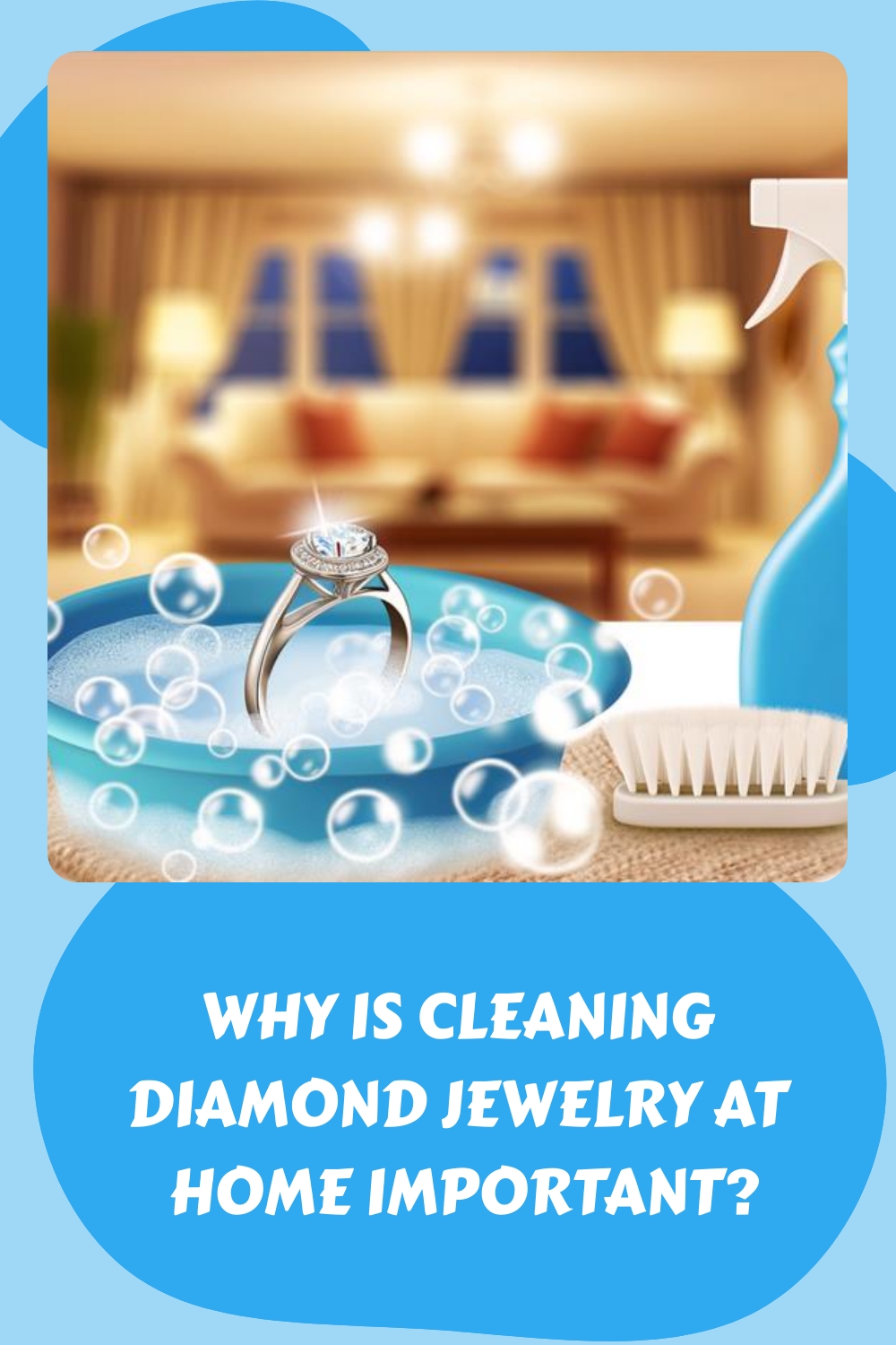 Why Is Cleaning Diamond Jewelry At Home Important Generated Pin 5085 1