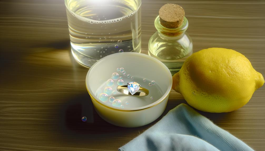 eco friendly methods for cleaning
