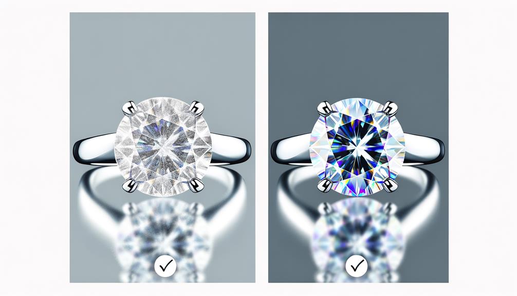 importance of diamond care