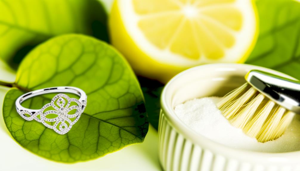 jewelry care with ease