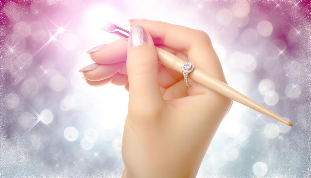 shine bright with care