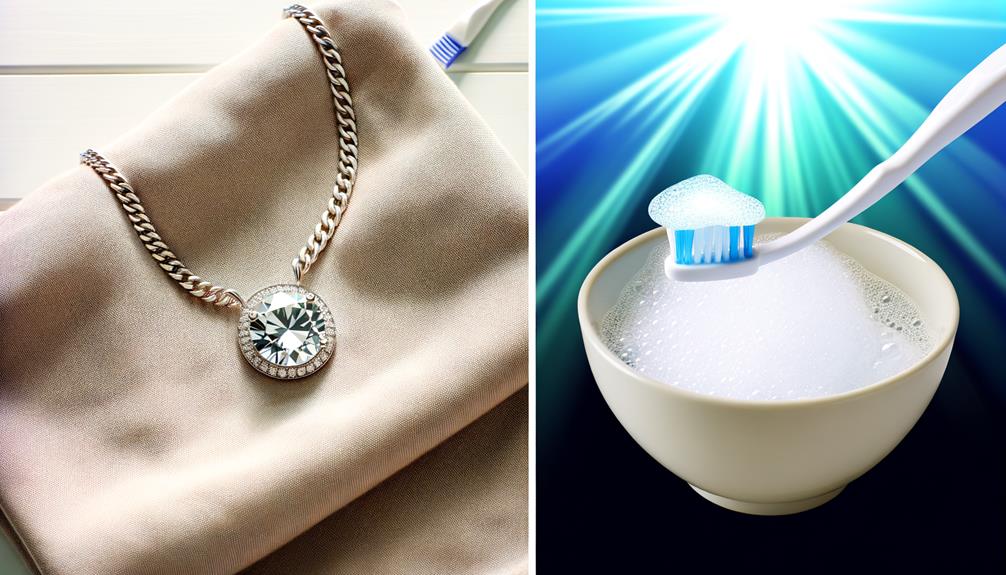 sparkling diamonds without cost