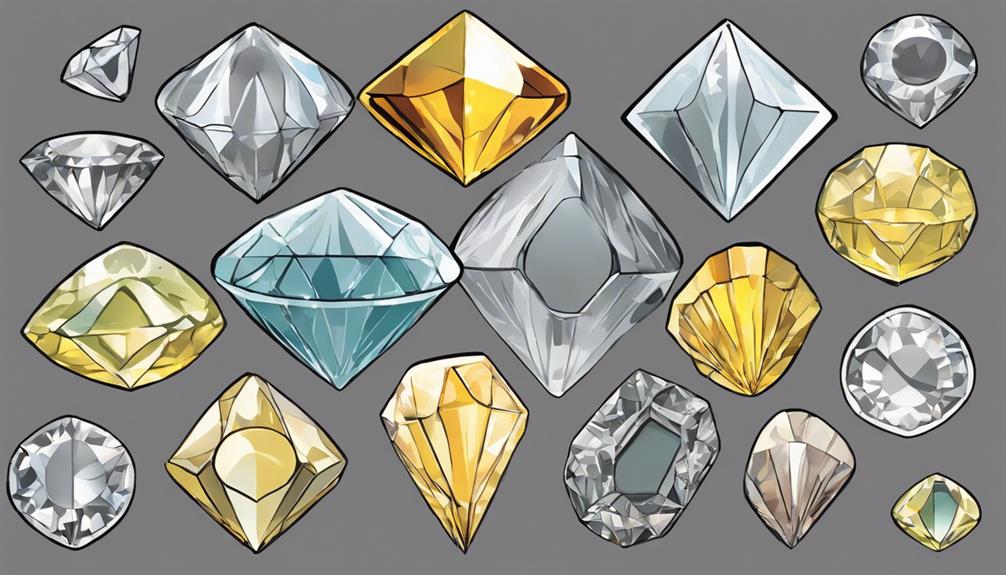 Are All Lab-grown Diamonds Created Equal? - Diamond Jewellery Information