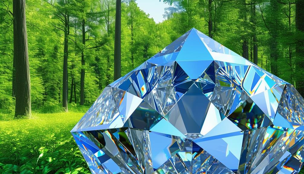 Why Choose Synthetic Diamonds for Environmental Good?