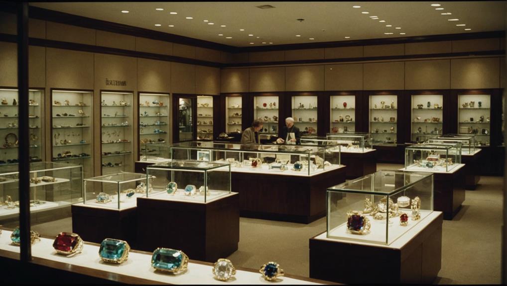 Buying Authentic Birthstone Jewelry