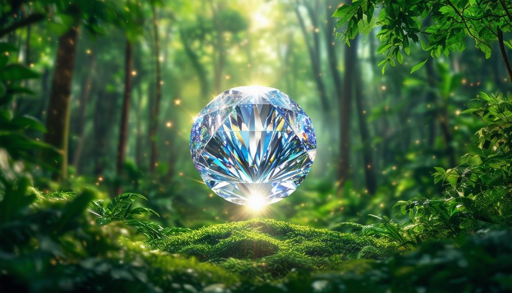 Are Cultured Diamonds Nature's New Best Friend?