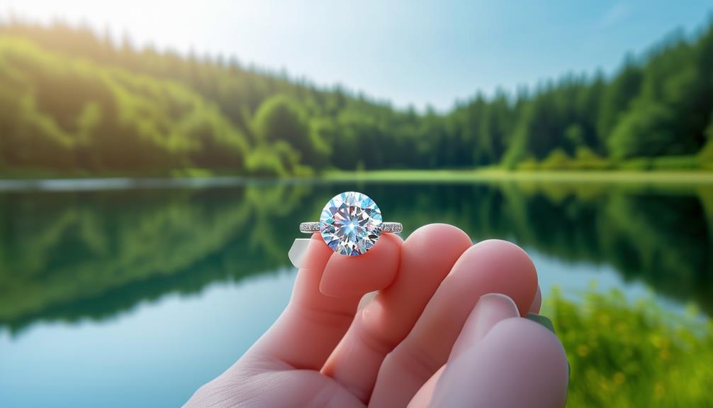 Cultured Diamonds: 3 Tips on Their Ecological Impact