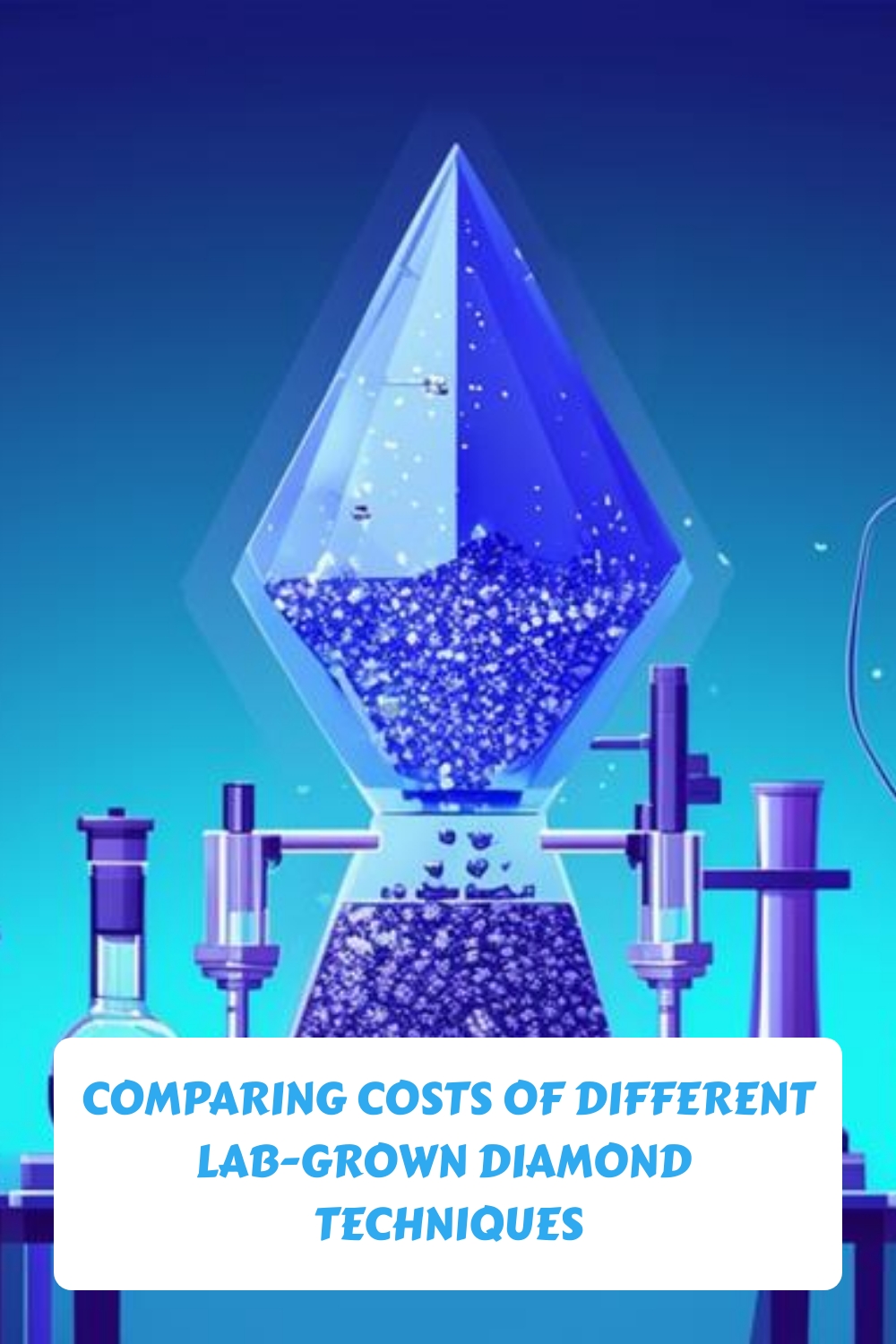 Comparing Costs Of Different Lab Grown Diamond Techniques Generated Pin 6115