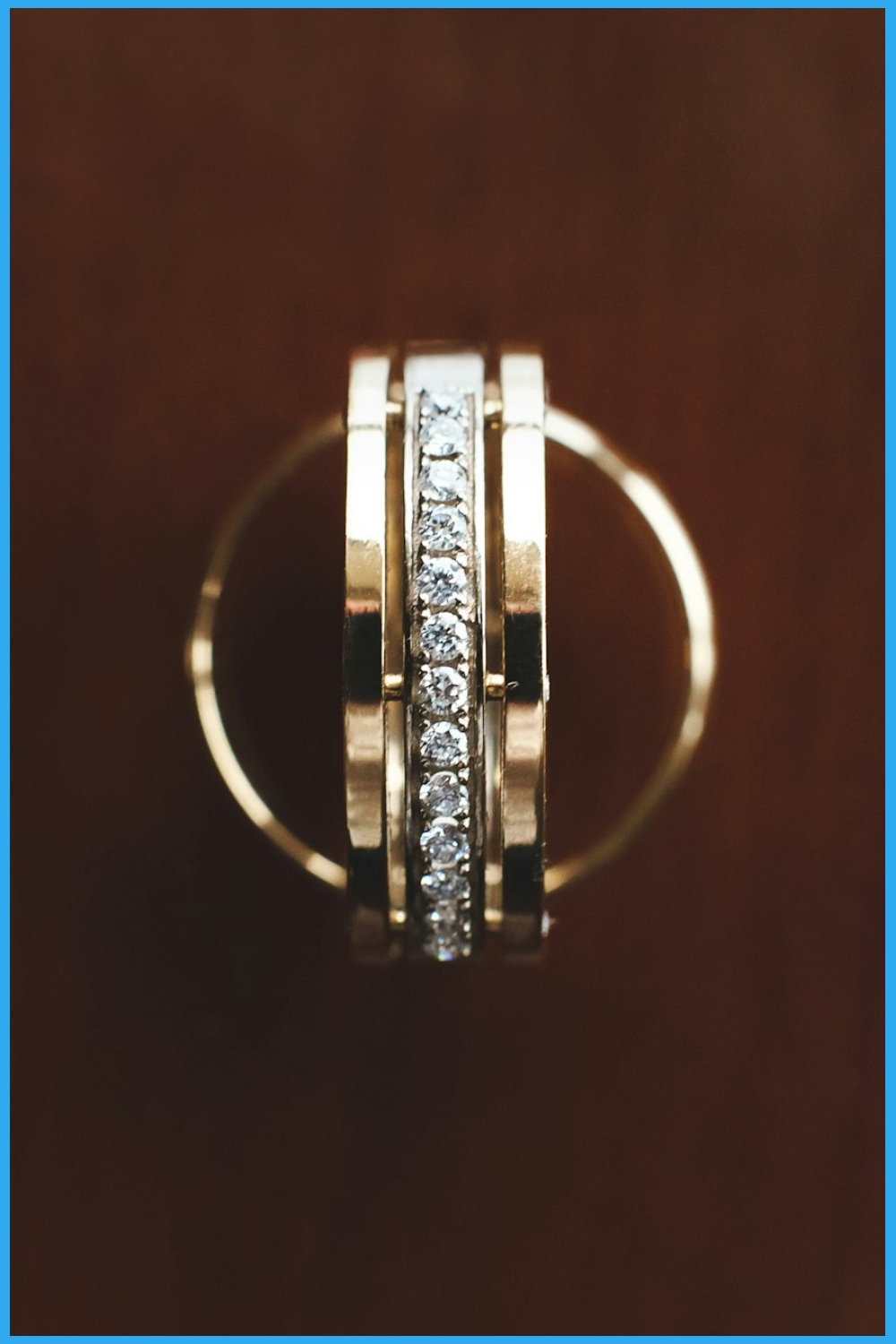 Unlocking Eternal Love The Art Of Choosing Diamond Eternity Rings Generated Pin 6739