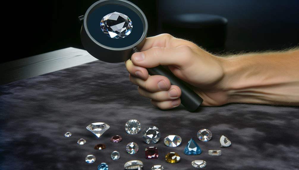 Essential Tips to Identify Genuine Natural Diamonds