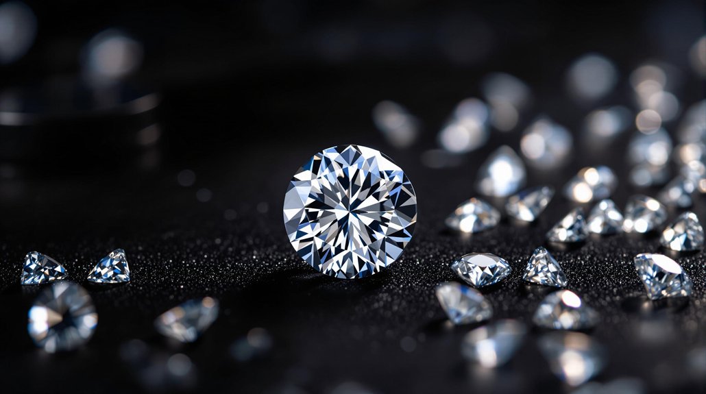 lab grown diamonds market surge