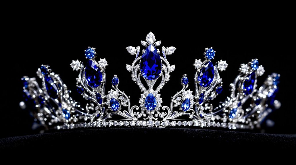 Sotheby’s New York: Magnificent Jewels With Royal Provenance