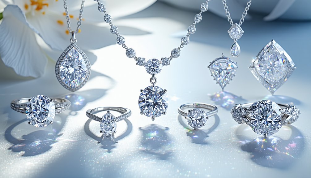 Synthetic Diamonds Innovation Surge