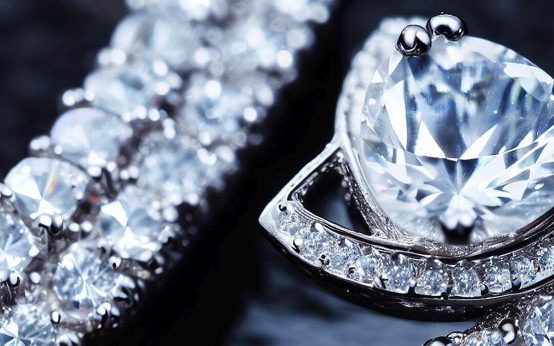 Choosing the Perfect Diamond: Size vs. Cut Quality