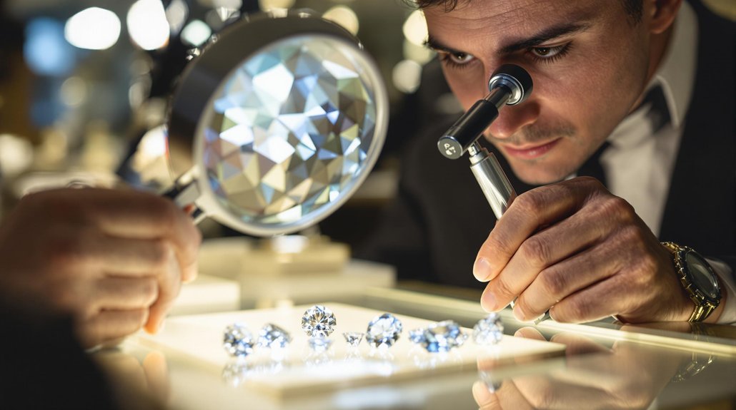 7 Costly Mistakes When Buying Diamonds… And How to Avoid Them